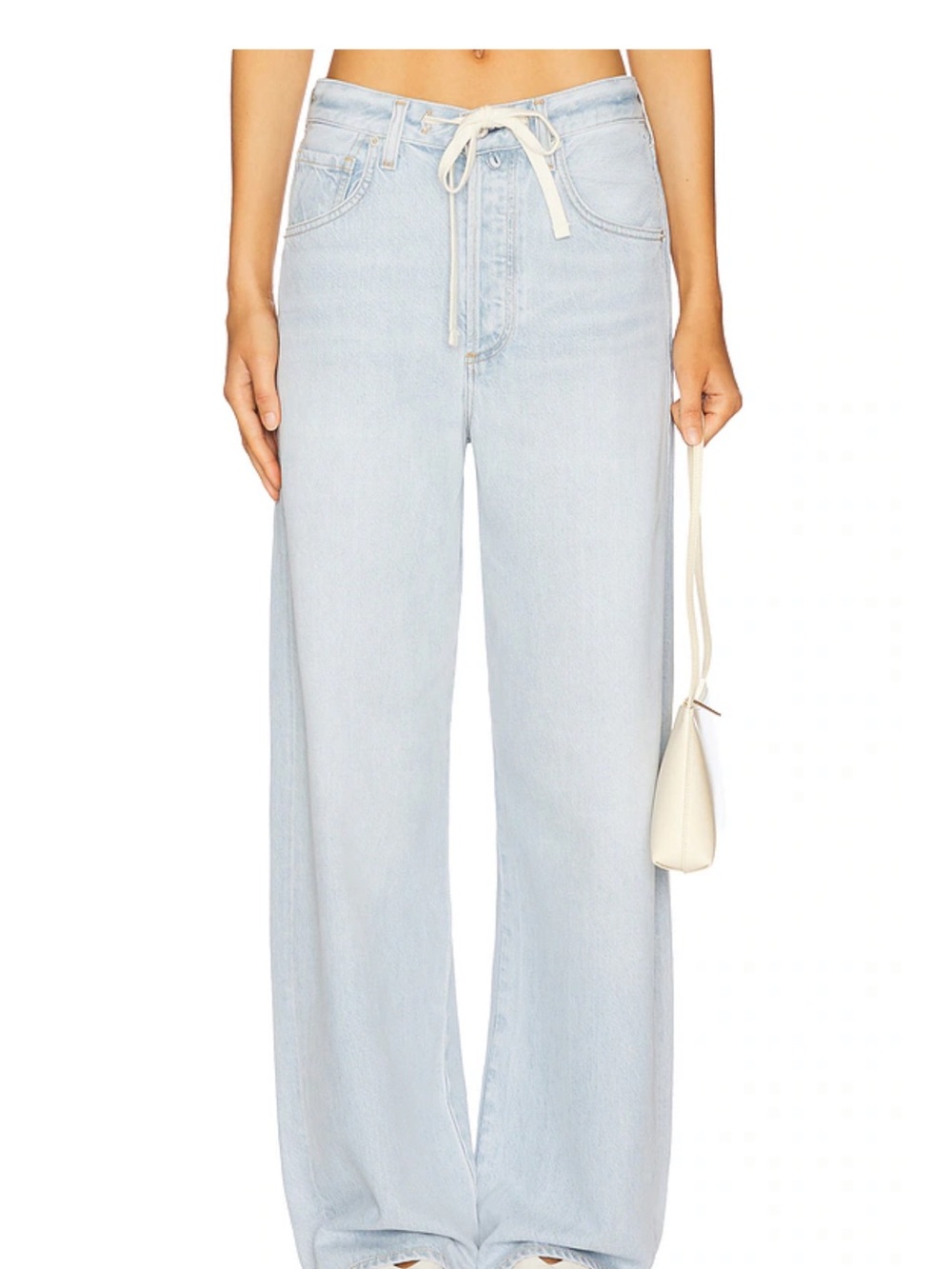 Citizens of Humanity Brynn Jeans